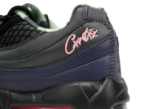 Nike Air Max 95 SP Corteiz Pink Beam