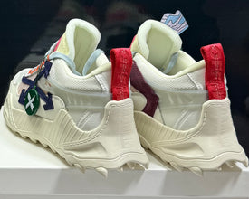 Off-White ODSY-1000 White Multi