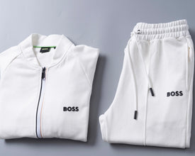BOSS White Combo