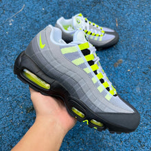 Nike Air Max 95 Neon