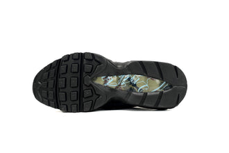 Nike Air Max 95 SP Corteiz Aegean Storm