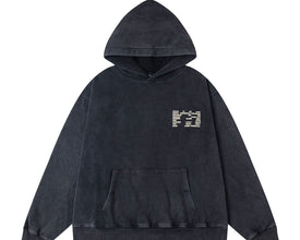 Enfants Riches Déprimés Psychic Hoodie Charcoal