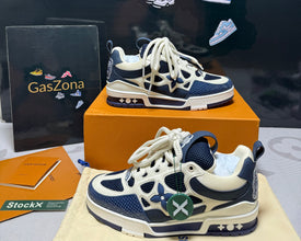 Louis Vuiton Skate Marine