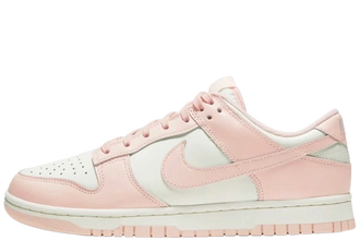 Dunk low Orange pearl