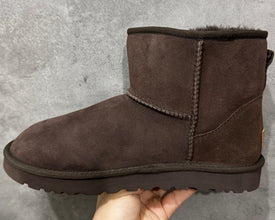 UGG Classic Mini II Boot Chocolate