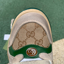 Gucci Screener GG Canvas