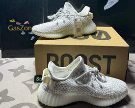 Adidas Yeezy Boost 350 V2 Static Reflective