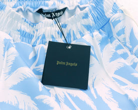 Palm Angels Palms track pants