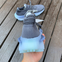 Adidas NMD S1 Grey Green Glow
