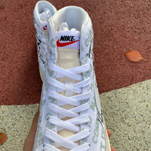 Nike Blazer Mid Comme des Garcons x Naomi Osaka