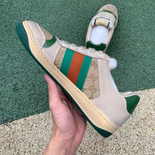 Gucci Screener GG Canvas