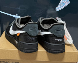 Nike X Off White The 10 (air force)