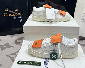 Off-White Low 3.0 Off Court sneakers