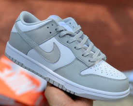 Dunk Low Grey
