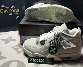 Jordan 4 Retro Frozen Moments