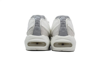 Nike Air Max 95 Comme des Garcons White