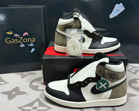 Jordan 1 Retro High OG Dark Mocha