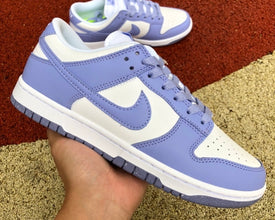 Dunk Low Next Nature Lilac