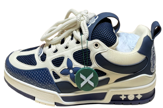 Louis Vuiton Skate Marine