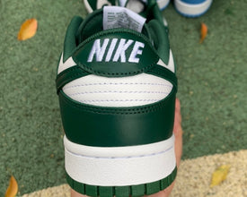 Dunk low Dark Green