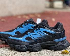 NEW BALANCE 9060 Sea Stone