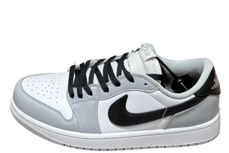 Jordan 1 Retro Low OG Barons