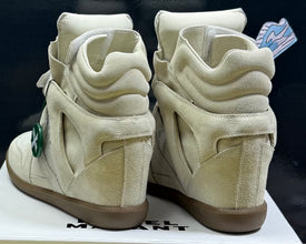 ISABEL MARANT Bekett Ecru