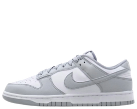 Dunk low Retro light grey