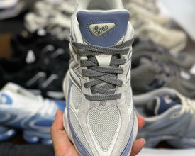 NEW BALANCE 9060 White/ Lavender