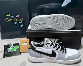 Jordan 1 Retro Low OG Barons