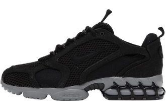 Nike Air Zoom Spiridon Cage 2 Stussy Black