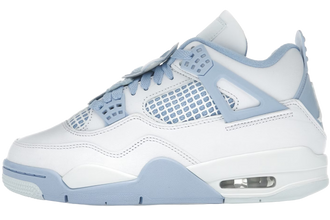 Jordan 4 Retro Forget Me Not