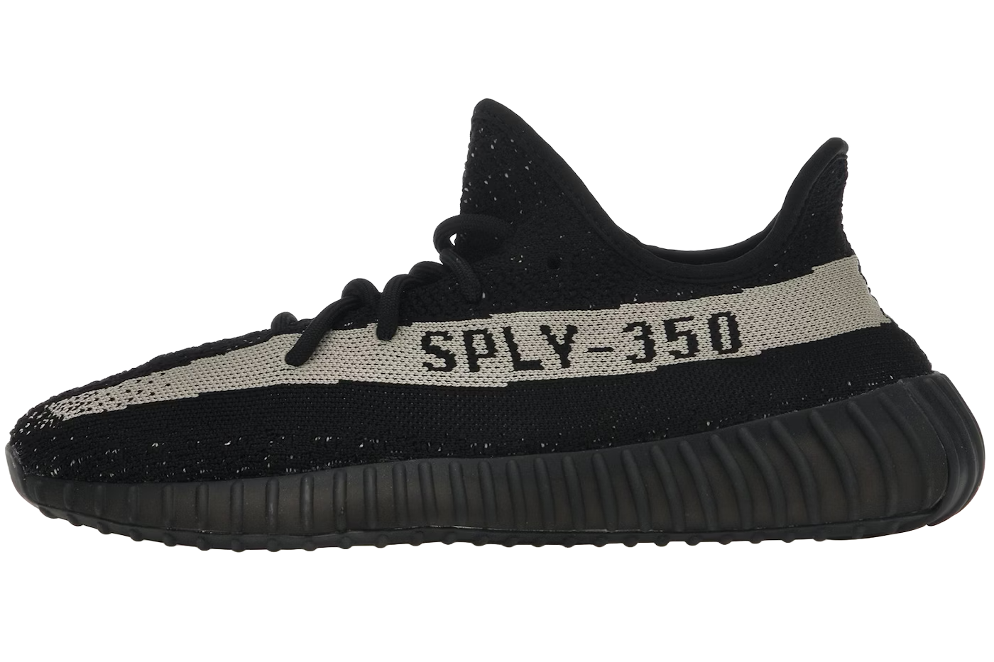 Adidas Yeezy Boost 350 V2 Core Black White