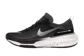 Nike ZoomX Invincible Run 3 Oreo