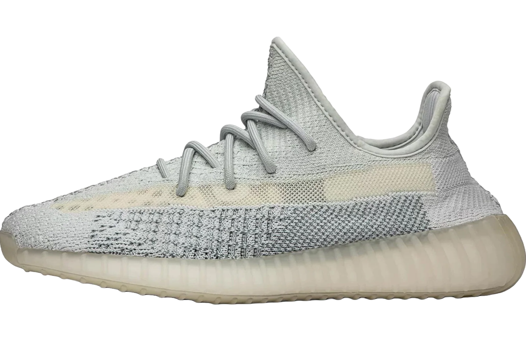 Adidas Yeezy Boost 350 V2 Cloud White (Reflective)
