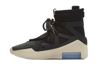 Nike Air Fear Of God 1 Black