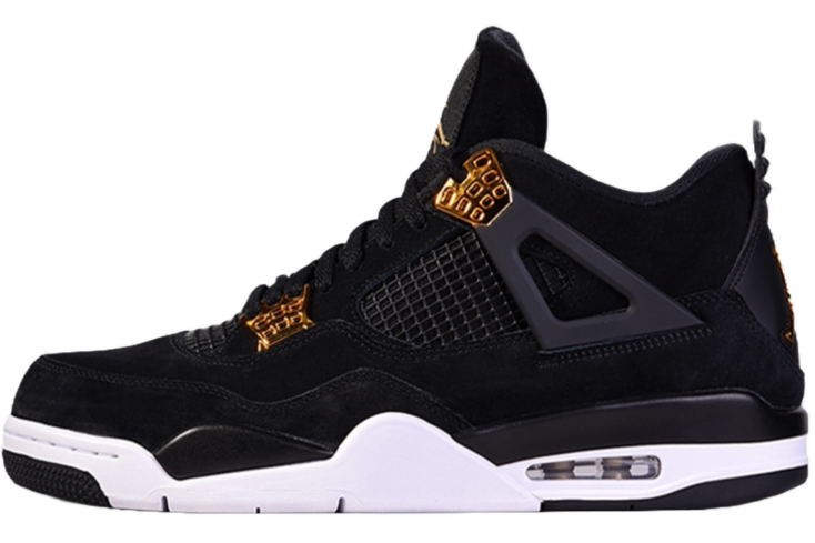 Air Jordan 4 Retro Royalty