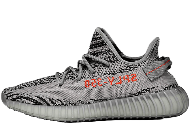 Adidas Yeezy Boost 350 V2 Beluga 2.0