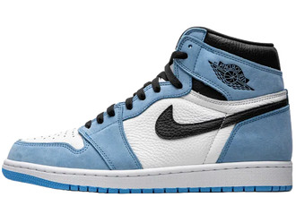 Jordan 1 Retro High OG University Blue