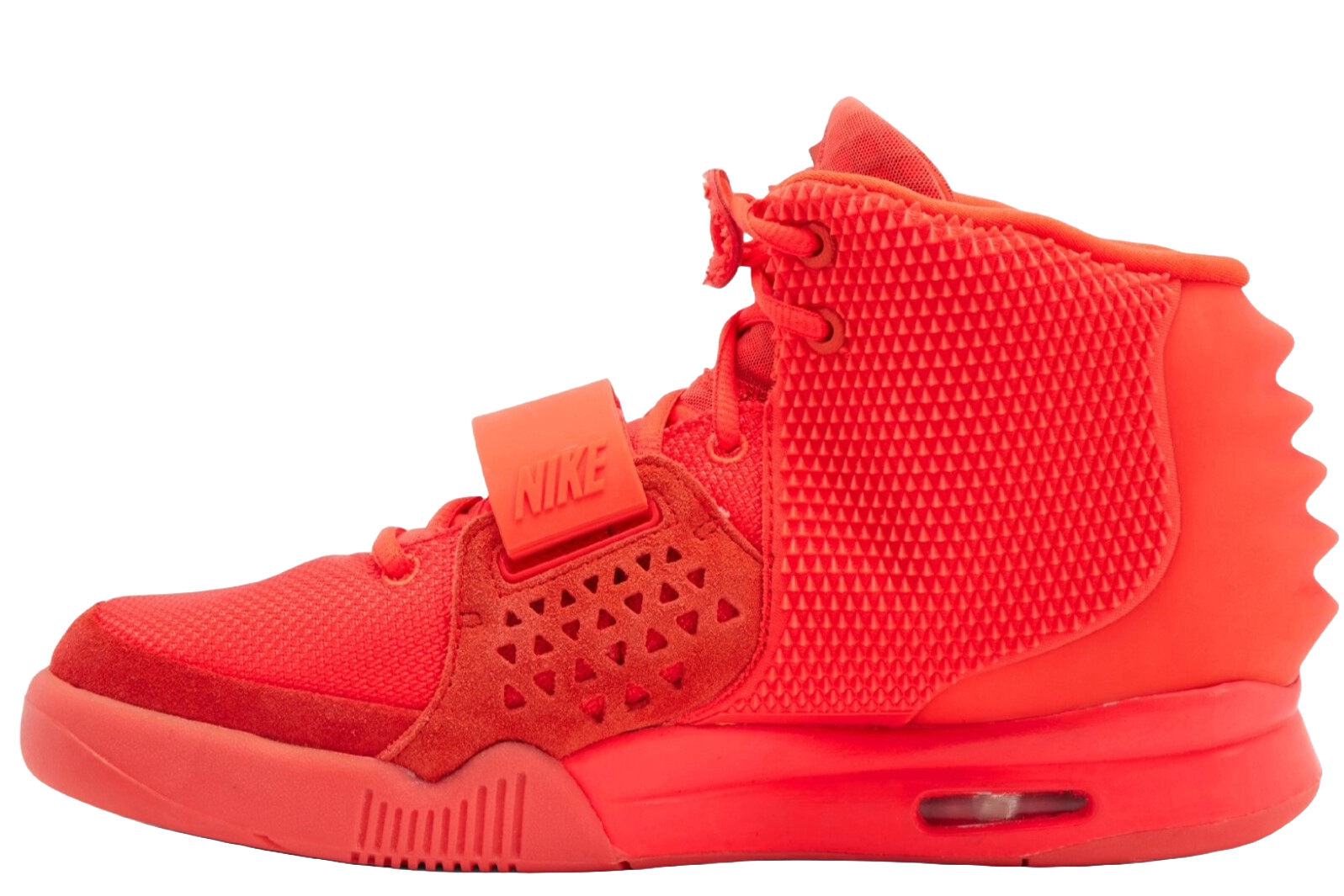 Nike Air Yeezy 2 Red October