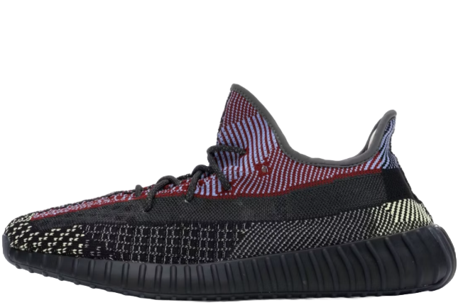 Adidas Yeezy Boost 350 V2 Yecheil (Reflective)