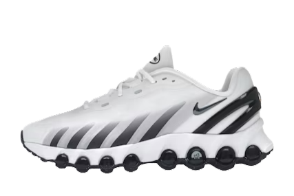 Nike Air Max Dn8 White Black