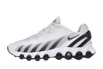 Nike Air Max Dn8 White Black
