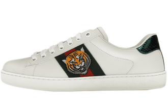 Gucci Ace Tiger