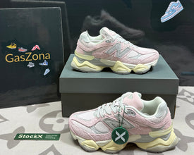 NEW BALANCE 9060 December Sky