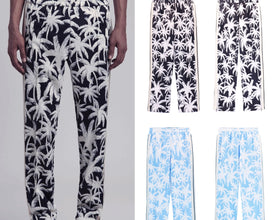 Palm Angels Palms track pants