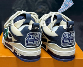 Louis Vuiton Skate Marine