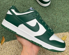 Dunk low Dark Green