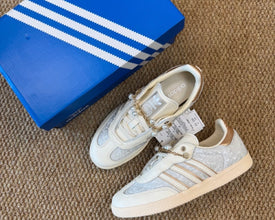 Adidas Samba OG White -  Pearls