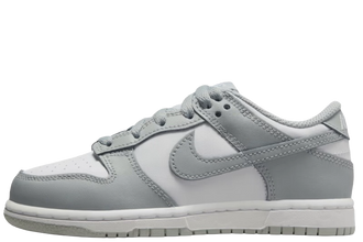 Dunk Low Grey